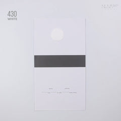 430 White | RC