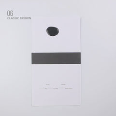 CLASSIC BROWN