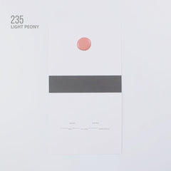 235 Light Peony