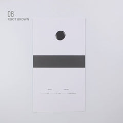 ROOT BROWN