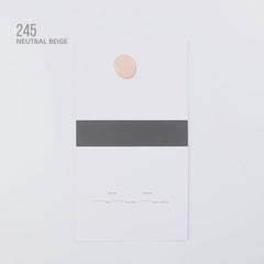 245 Neutral Beige