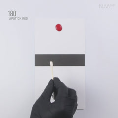 180 Lipstick Red | RC