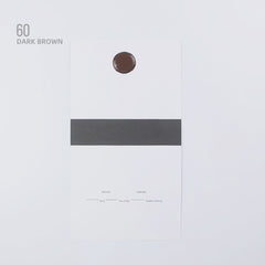 60 Dark Umber