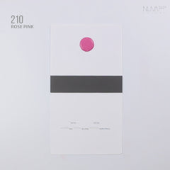 210 Rose Pink | REACH Compliant PMU Pigment for Lips