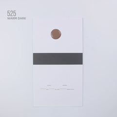 525 Warm Dark