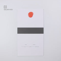 SOLAR KISS