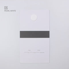 PEARL WHITE