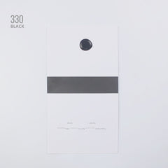 330 Black SMP