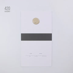 420 Ivory
