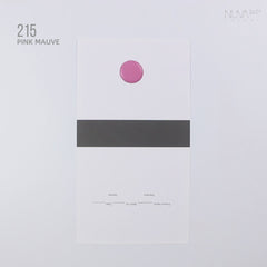215 Pink Mauve | RC
