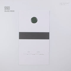 990 Olive Mod | RC