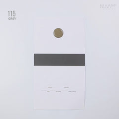115 Grey | RC