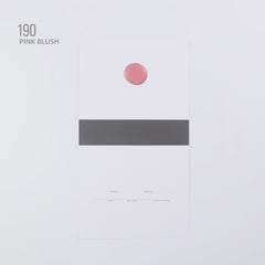 190 Pink Blush