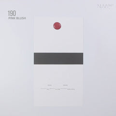 190 Pink Blush | RC