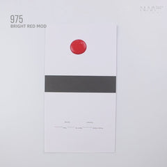 975 Bright Red Mod | RC