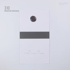 310 Medium Brown SMP | RC