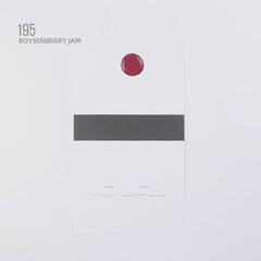195 Boysenberry Jam