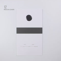 MOCHA DARK
