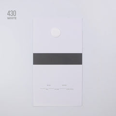 430 White