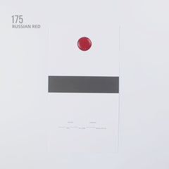 175 Russian Red