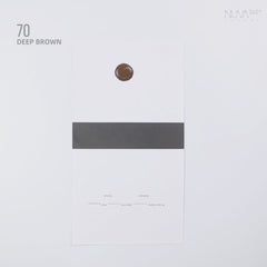 70 Deep Brown | RC