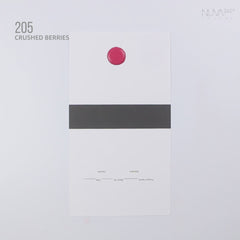 205 Crushed Berries | RC
