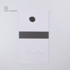 MISTY BROWN