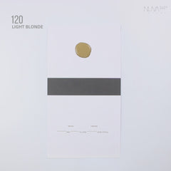 120 Light Blonde | RC