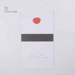 PEACH TERRA