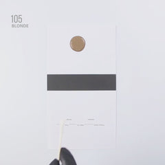 105 Blonde