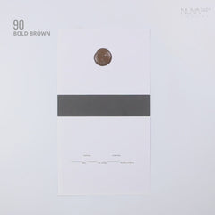 90 Bold Brown | RC