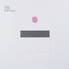 215 Pink Mauve