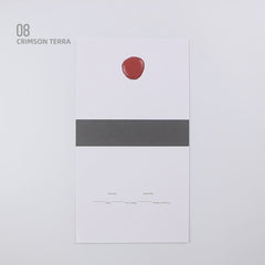 CRIMSON TERRA