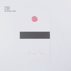230 Spring Pink