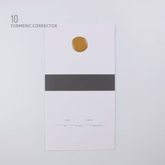 TURMERIC CORRECTOR