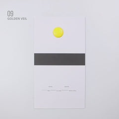 GOLDEN VEIL