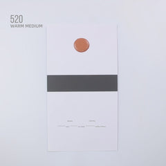 520 Warm Medium