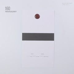 160 Mahogany | RC