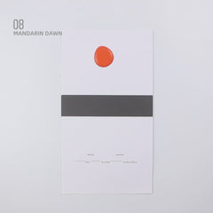 MANDARIN DAWN