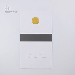 950 Yellow Mod | PMU Modifier Pigment