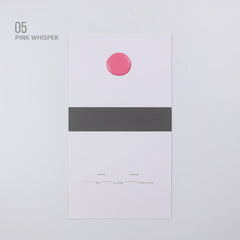 PINK WHISPER