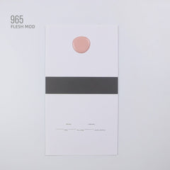 965 Flesh Mod