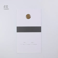 410 Tawny
