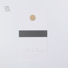 125 Taupe