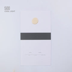 500 Cool Light