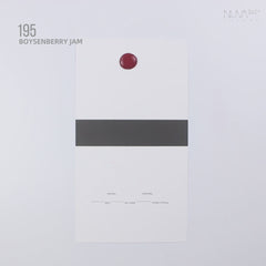 195 Boysenberry Jam | RC