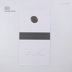 960 Green Mod | RC