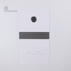 Fah's Colors - Eyebrow Collection
