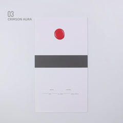CRIMSON AURA