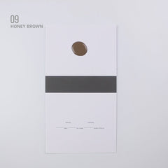 HONEY BROWN
